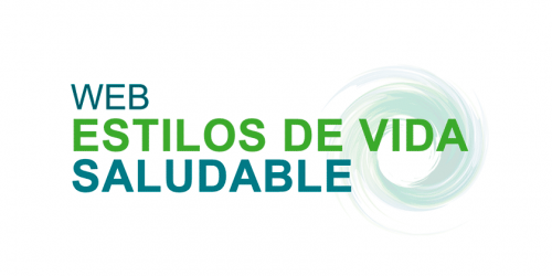 Web Estilos de Vida Saludable