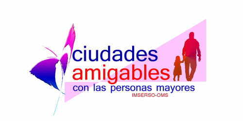 Ciudades Amigables con las Personas Mayores