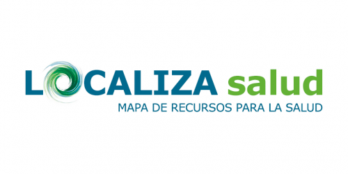 Localiza salud: Mapa de Recursos de la Salud